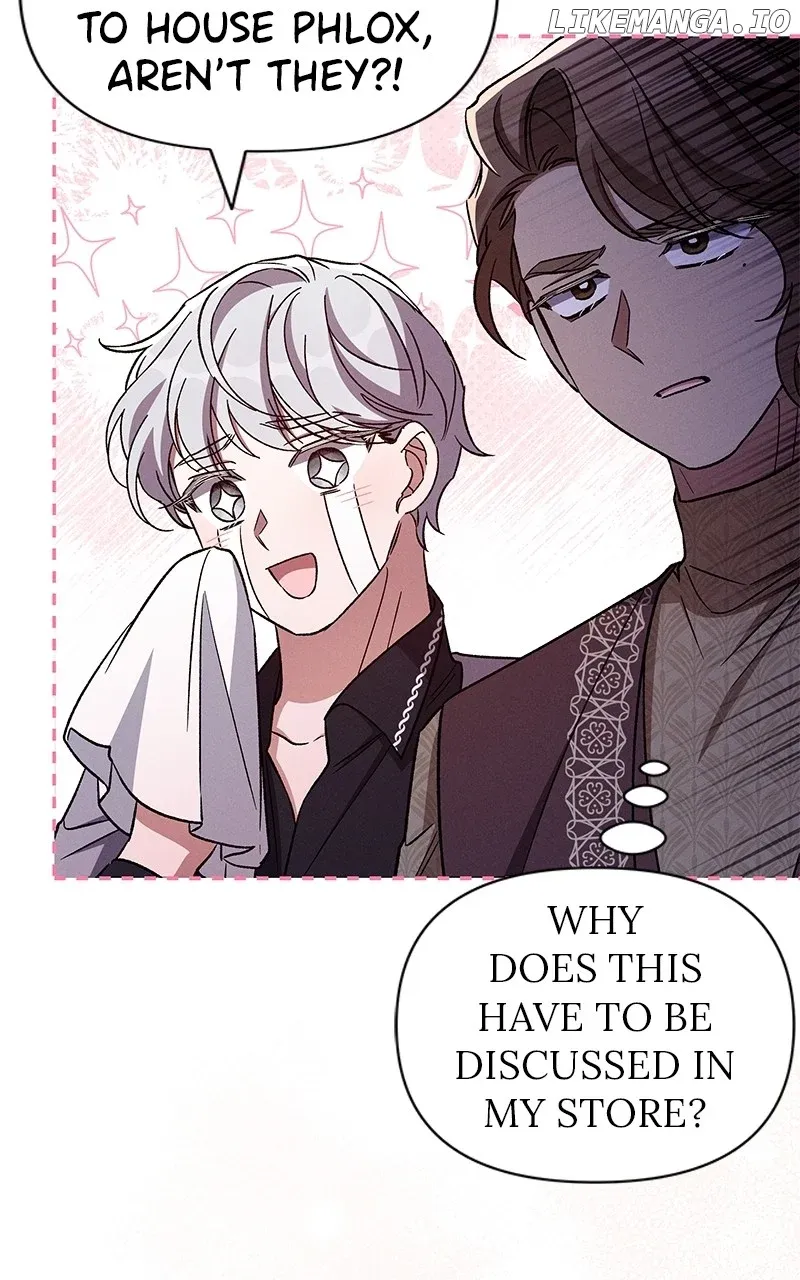 Oh, Dear Nemesis Chapter 115 Online - página 77