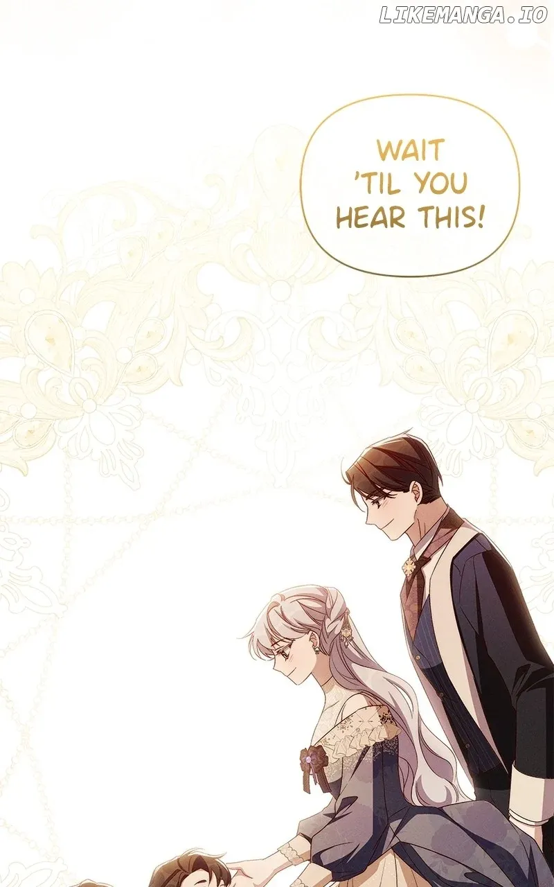 Oh, Dear Nemesis Chapter 115 Online - página 80
