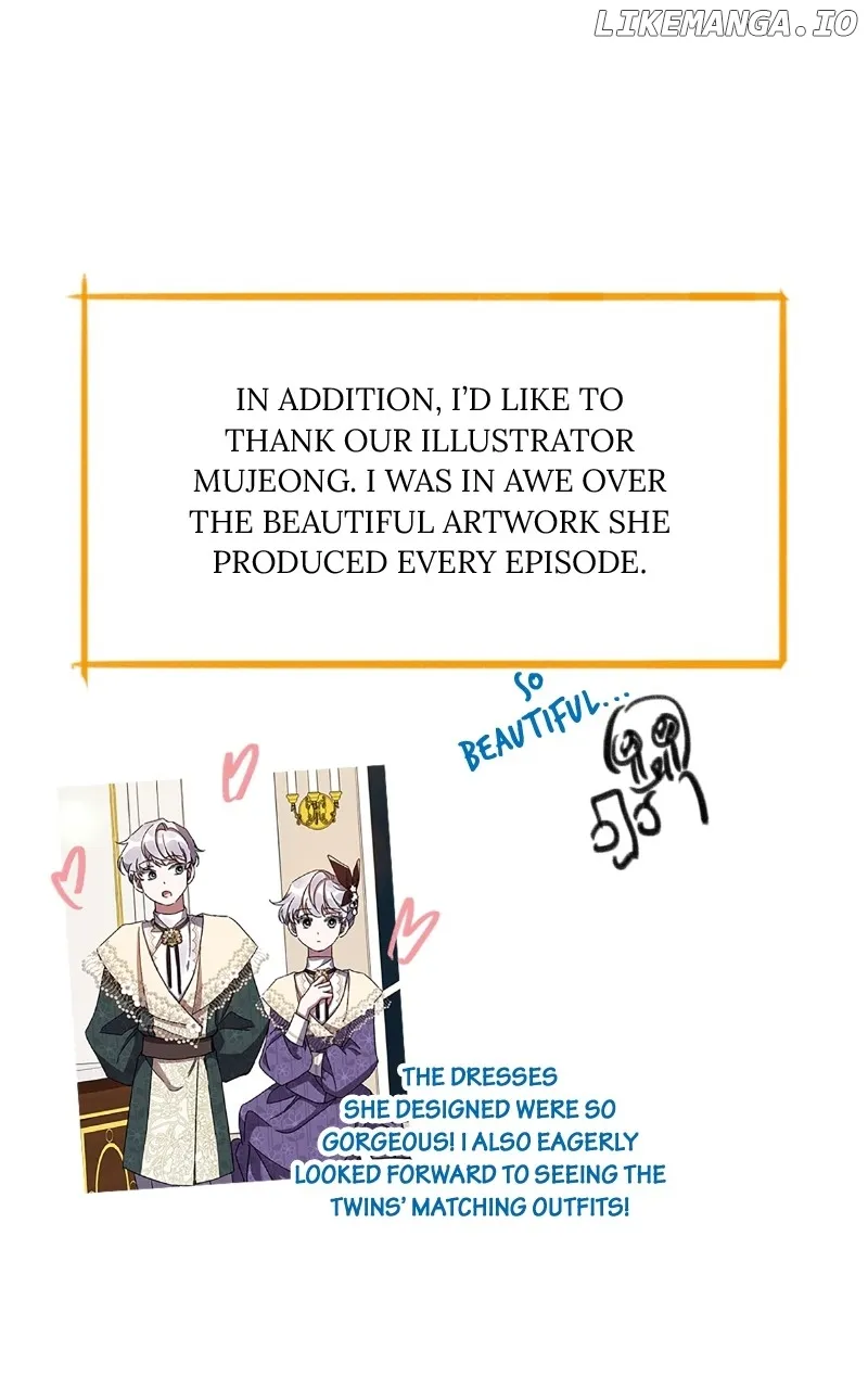 Oh, Dear Nemesis Chapter 116 Online - página 4