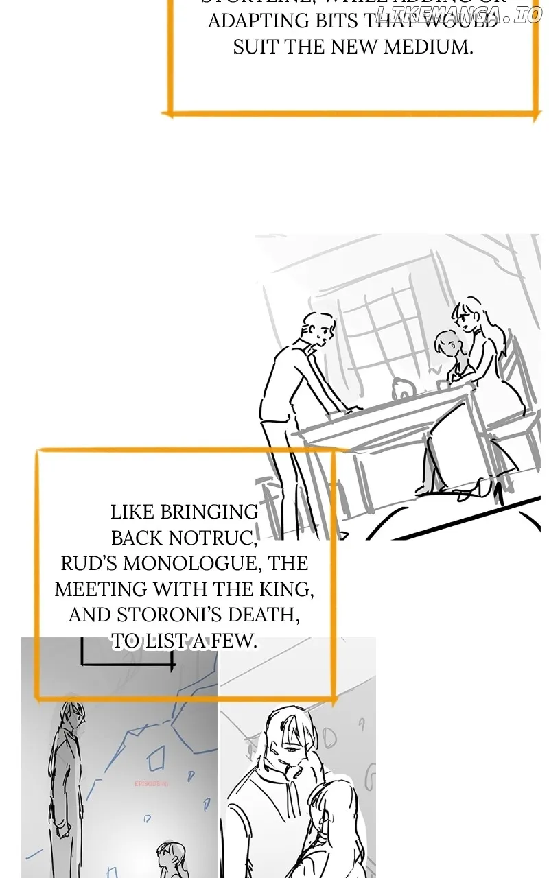 Oh, Dear Nemesis Chapter 116 Online - página 9