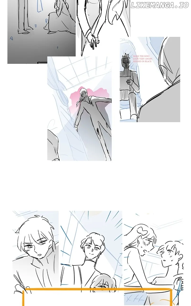 Oh, Dear Nemesis Chapter 116 Online - página 10