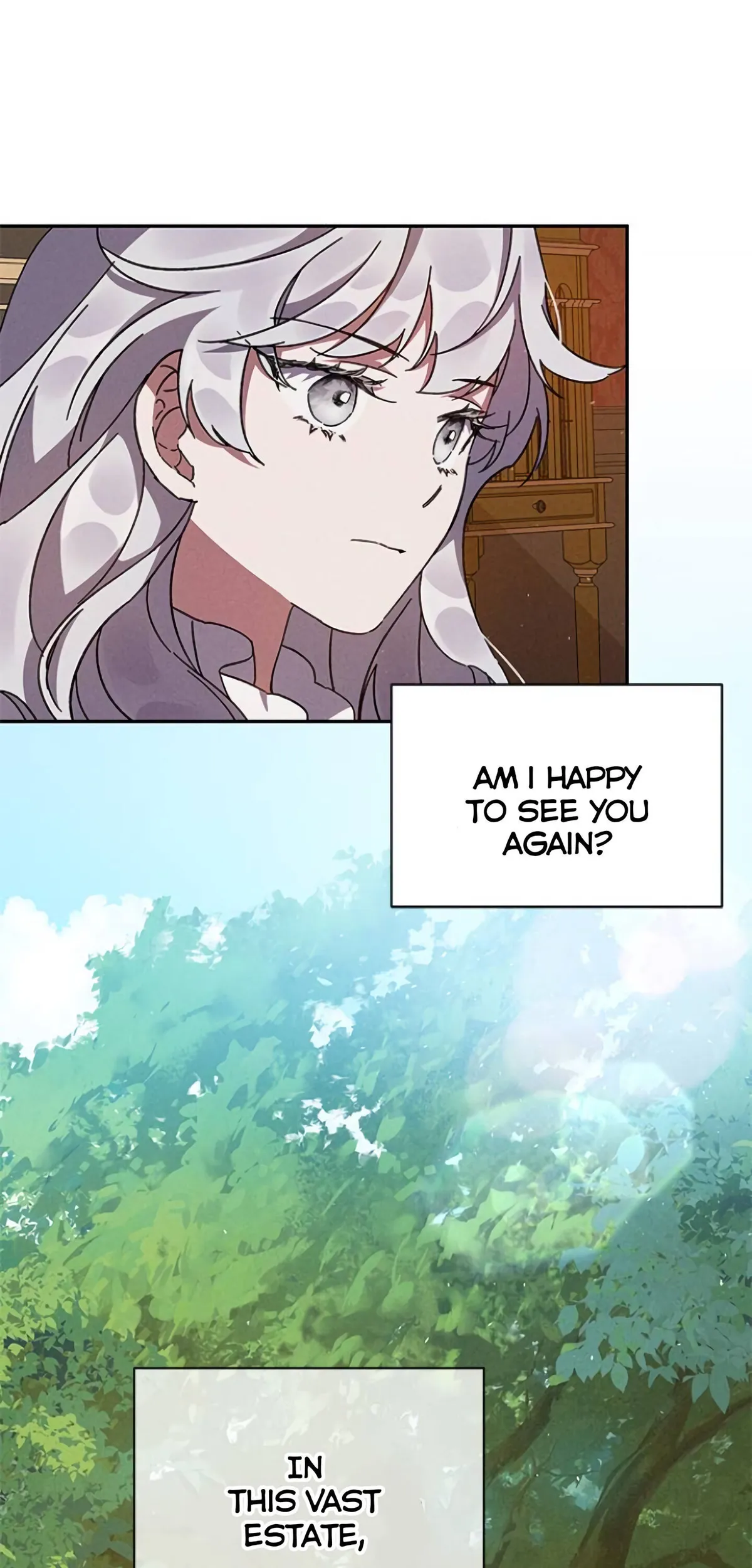 Oh, Dear Nemesis Chapter 2 Online - página 9