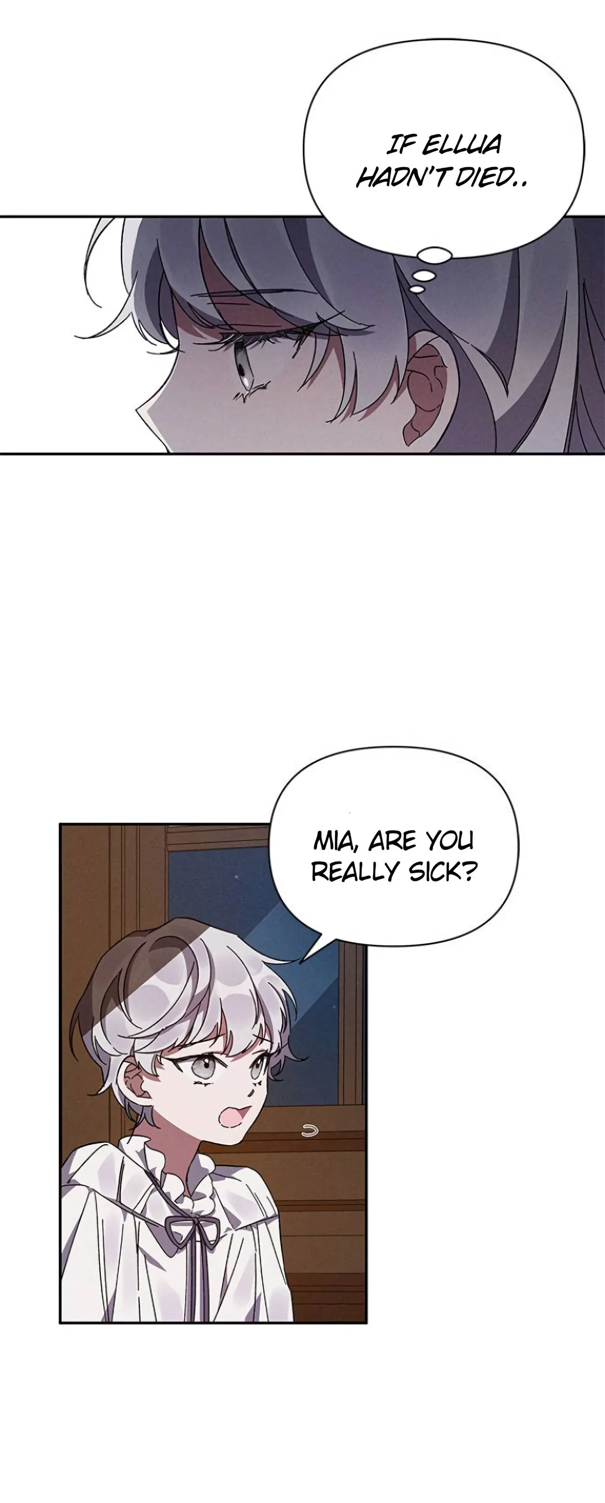 Oh, Dear Nemesis Chapter 2 Online - página 11