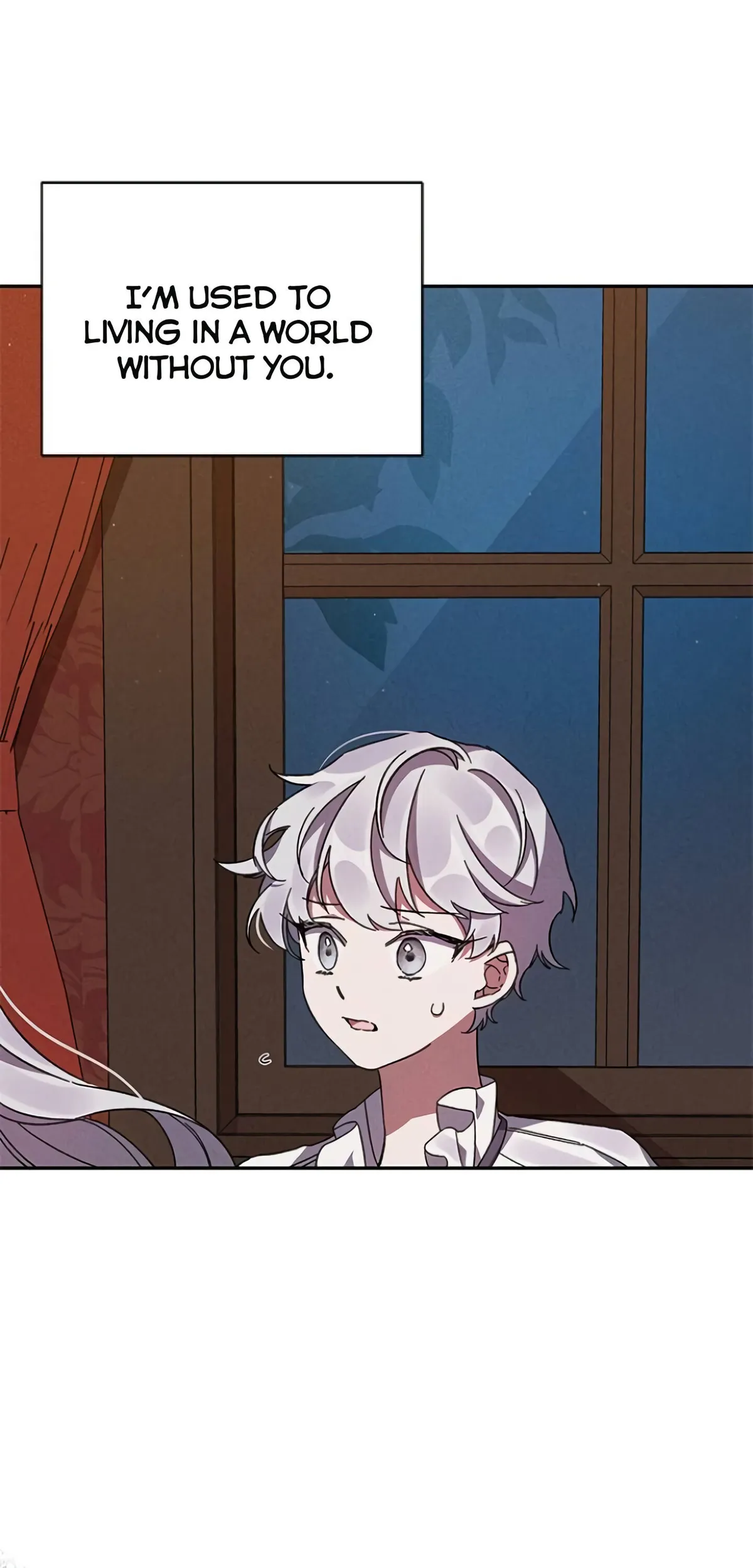 Oh, Dear Nemesis Chapter 2 Online - página 15