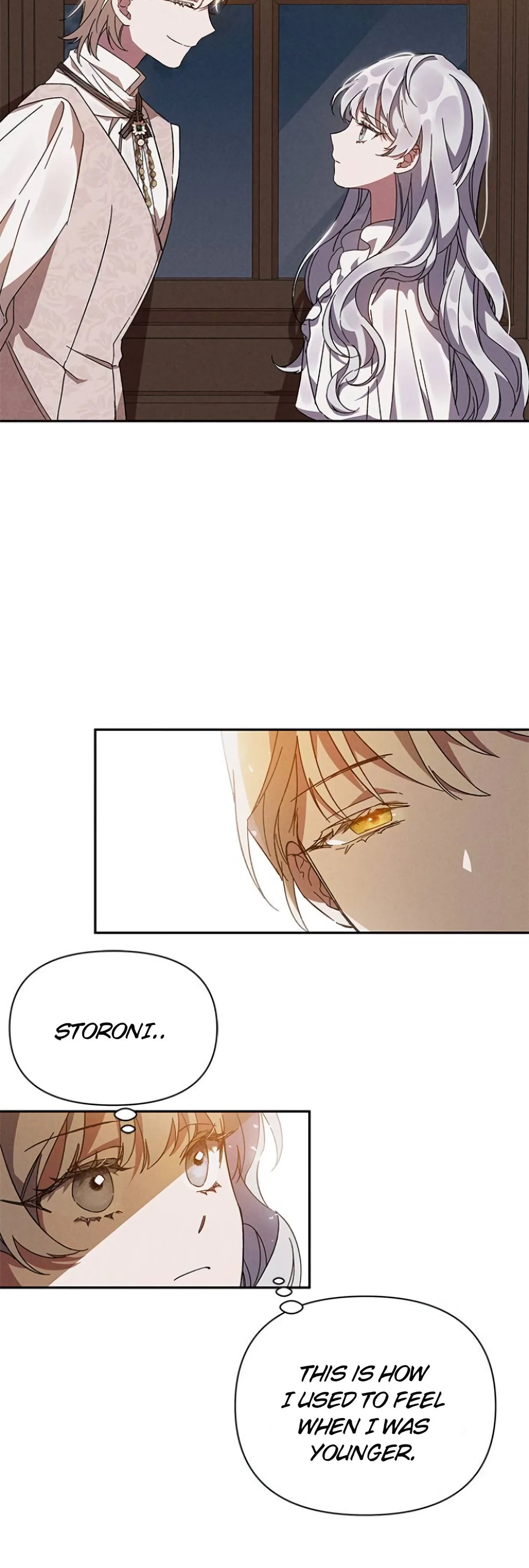 Oh, Dear Nemesis Chapter 2 Online - página 23