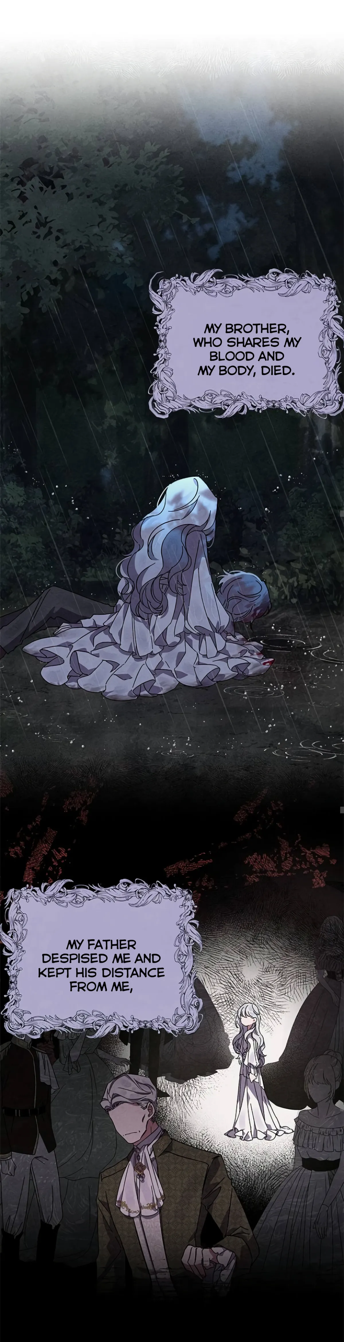 Oh, Dear Nemesis Chapter 2 Online - página 24