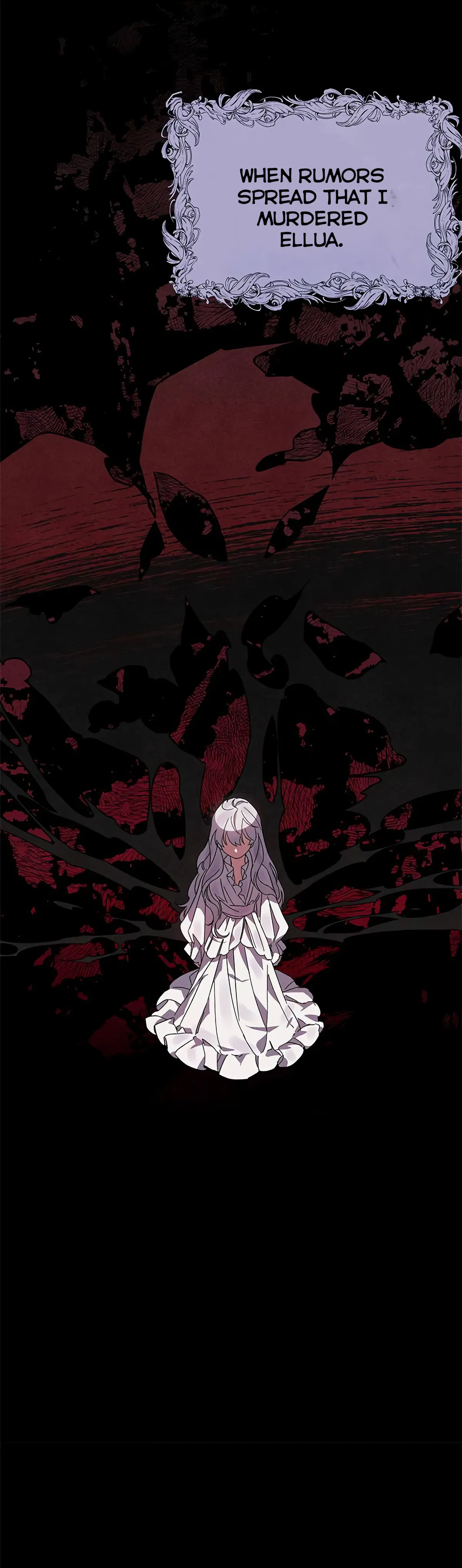 Oh, Dear Nemesis Chapter 2 Online - página 25