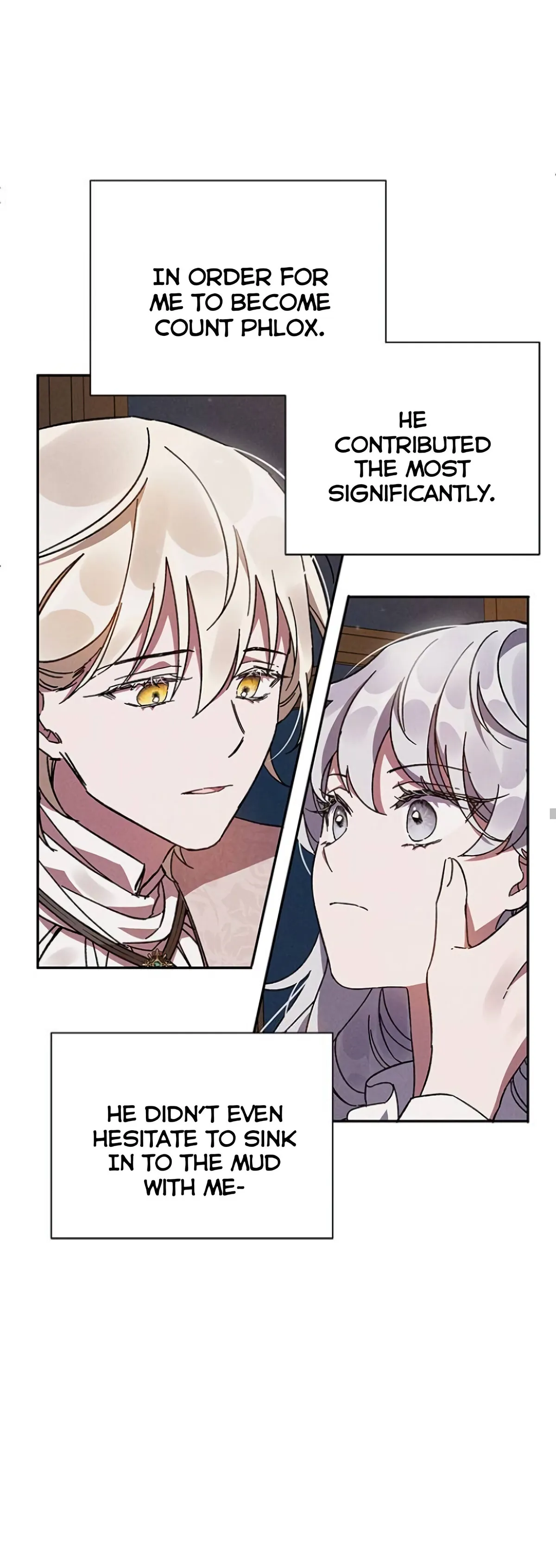 Oh, Dear Nemesis Chapter 2 Online - página 28