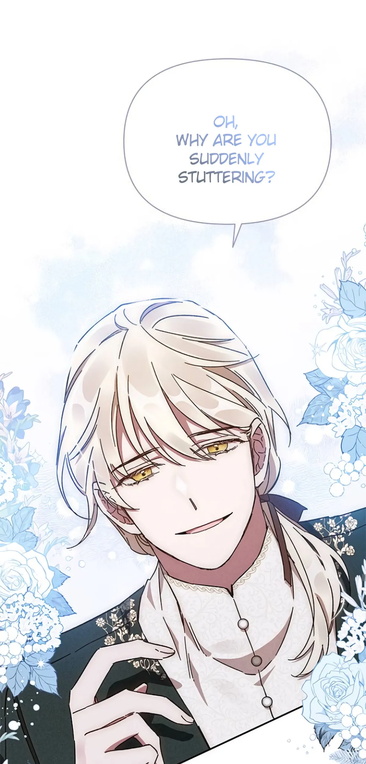 Oh, Dear Nemesis Chapter 2 Online - página 31