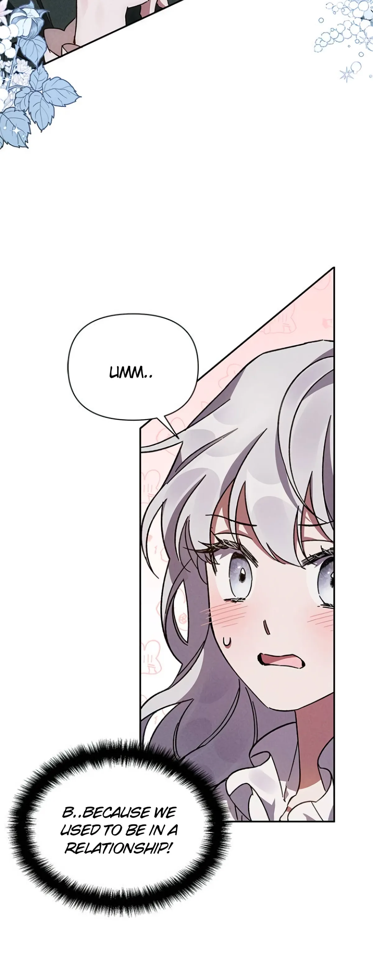 Oh, Dear Nemesis Chapter 2 Online - página 32