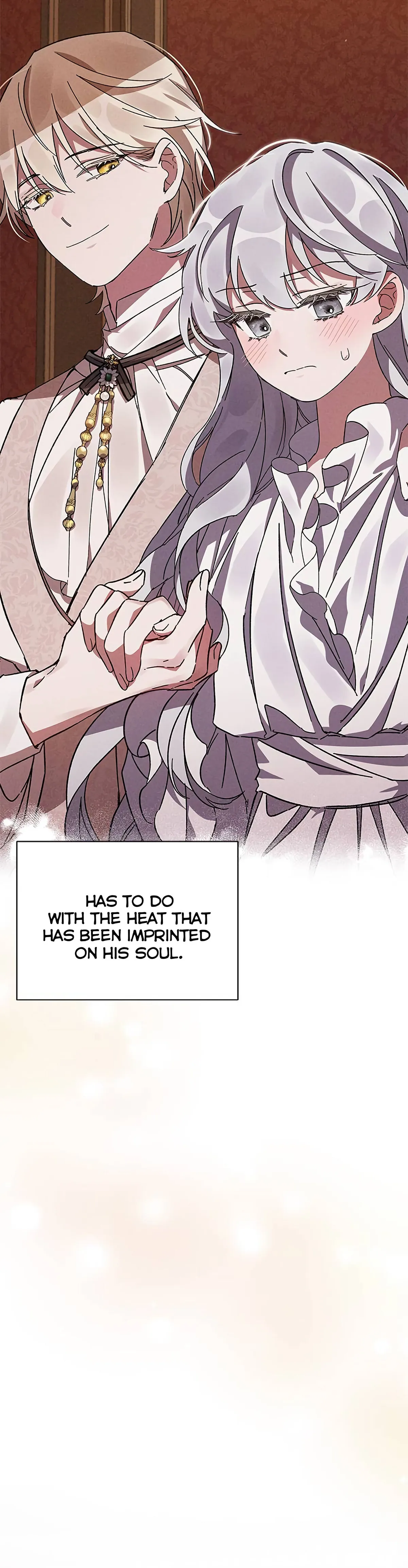 Oh, Dear Nemesis Chapter 2 Online - página 36