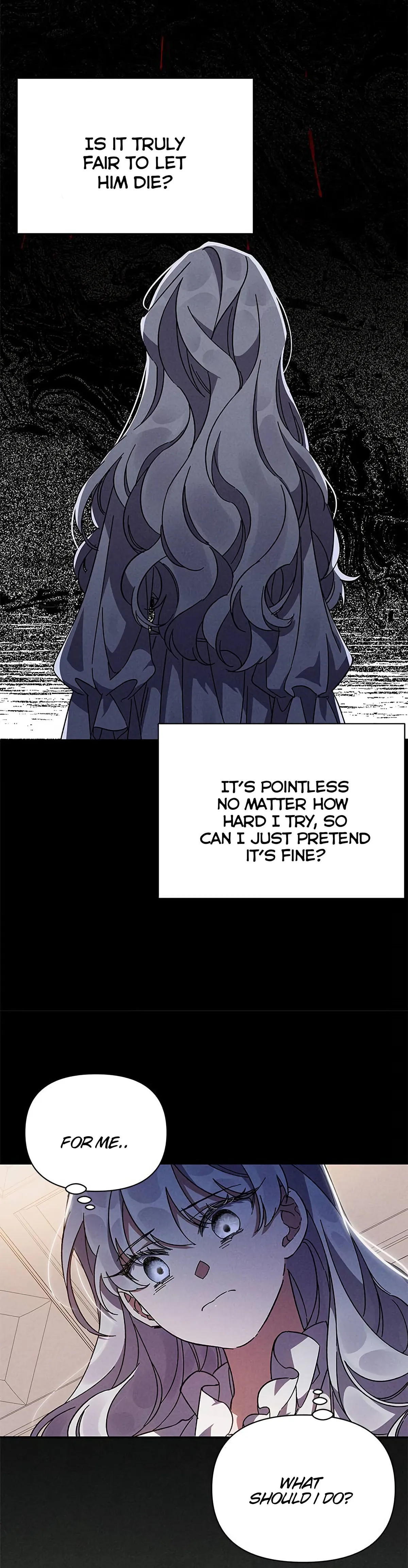 Oh, Dear Nemesis Chapter 2 Online - página 41