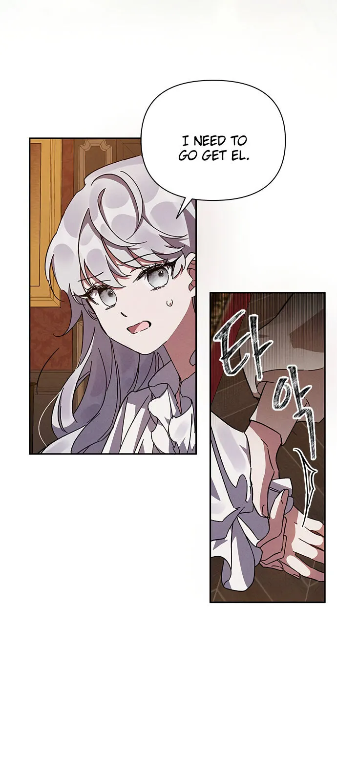 Oh, Dear Nemesis Chapter 2 Online - página 43
