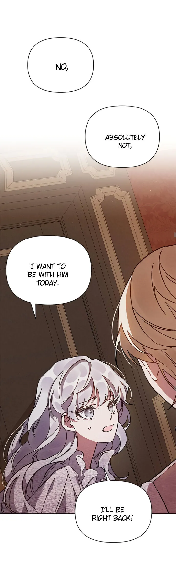 Oh, Dear Nemesis Chapter 2 Online - página 45