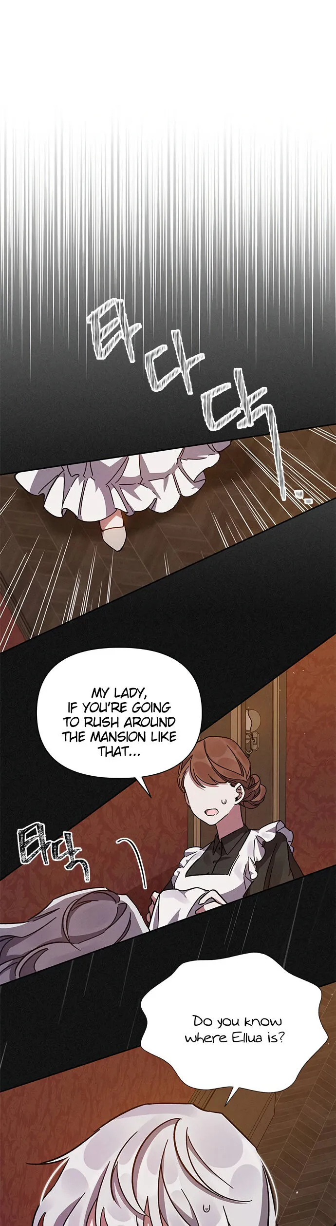 Oh, Dear Nemesis Chapter 2 Online - página 46