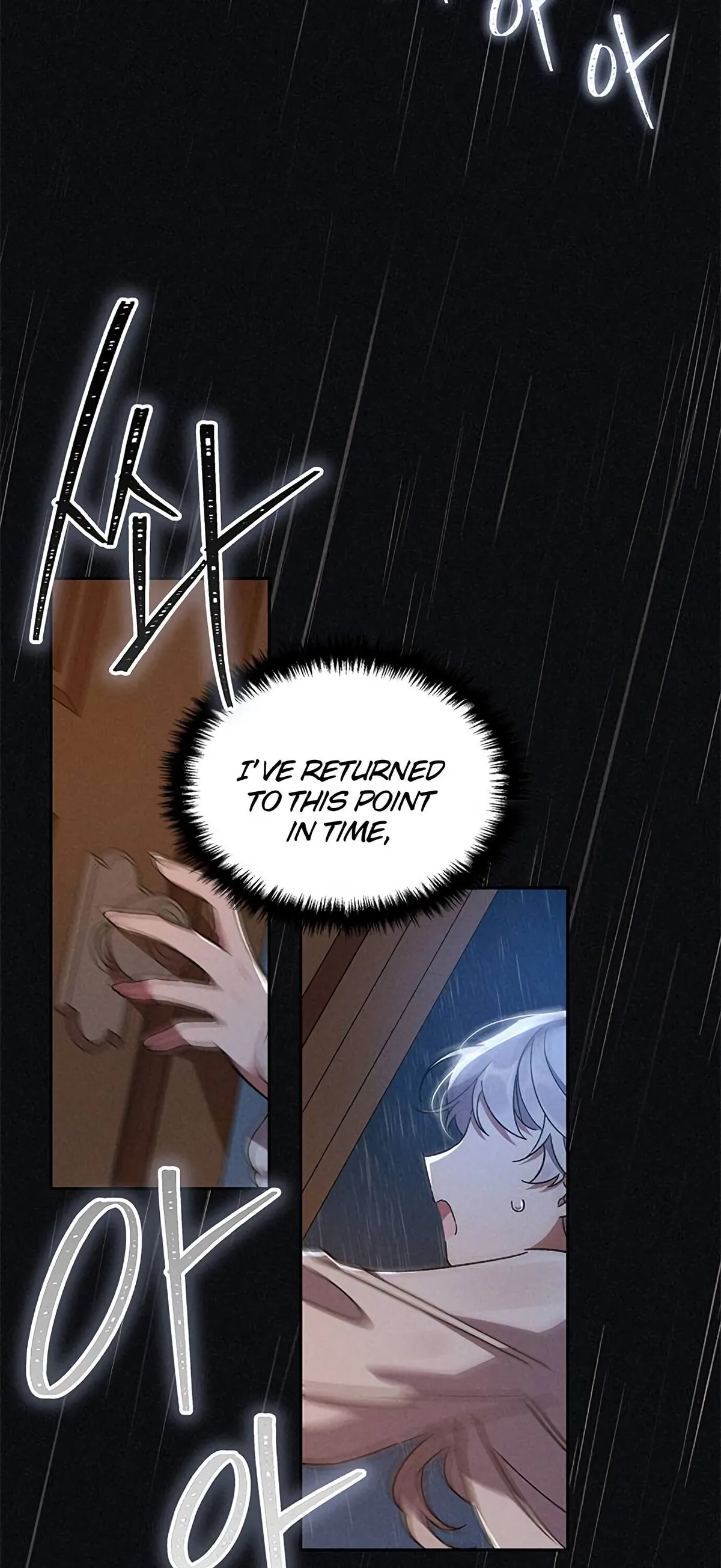 Oh, Dear Nemesis Chapter 2 Online - página 50