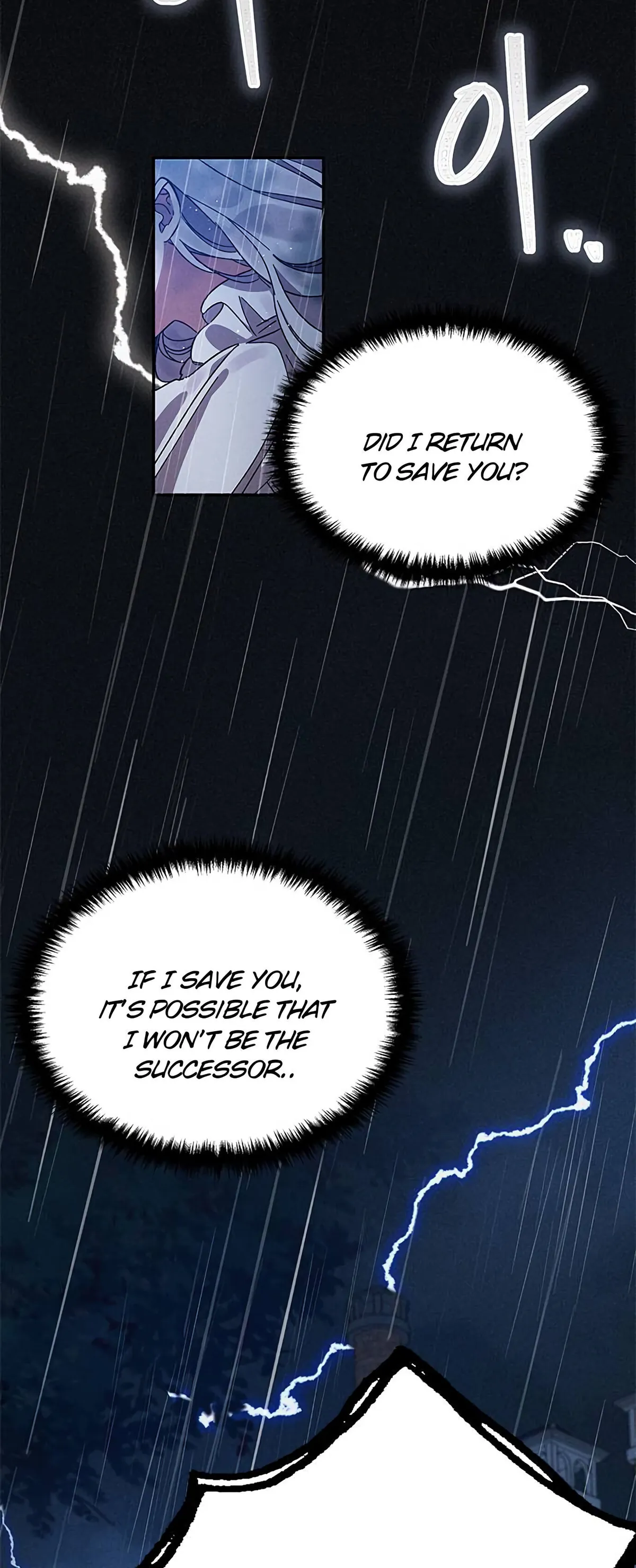 Oh, Dear Nemesis Chapter 2 Online - página 51