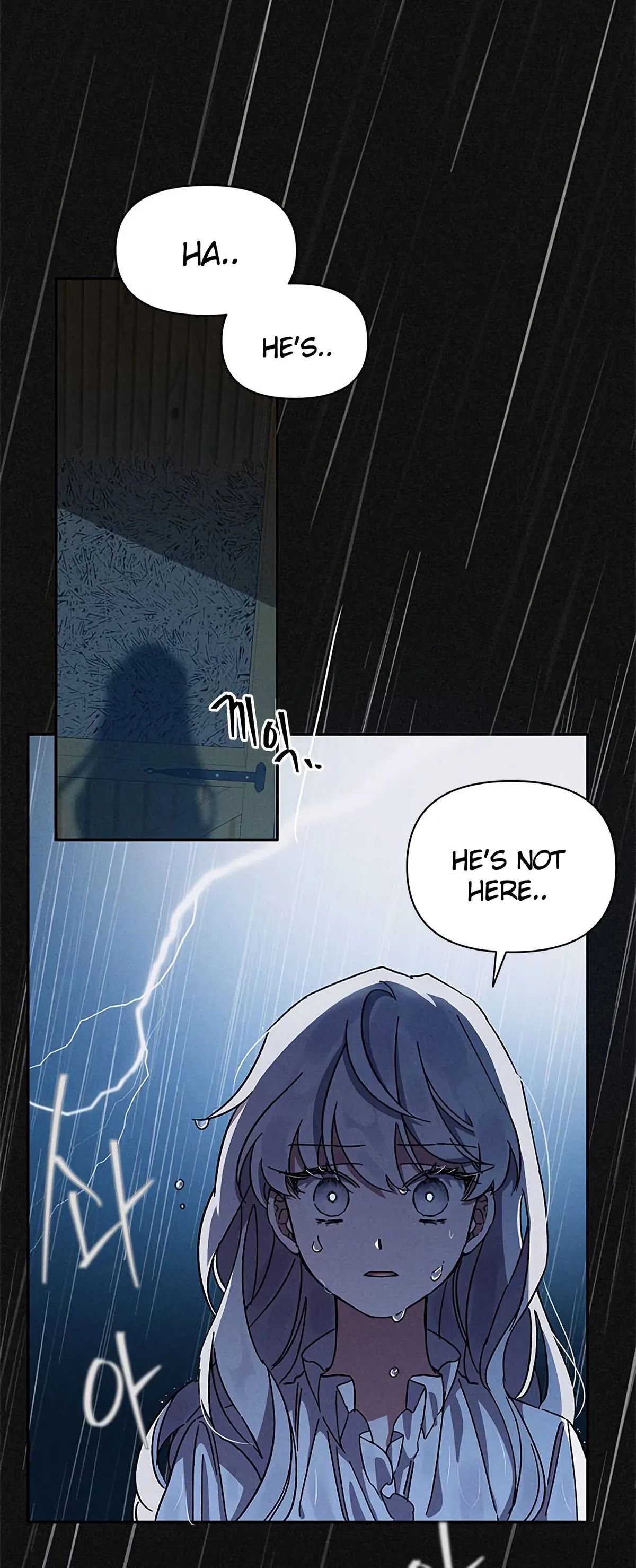 Oh, Dear Nemesis Chapter 2 Online - página 55