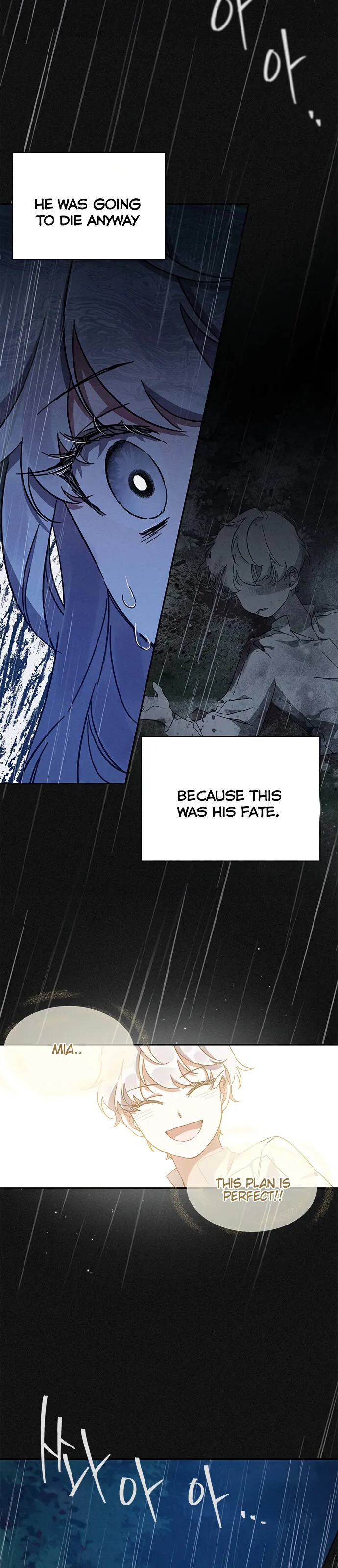 Oh, Dear Nemesis Chapter 2 Online - página 56