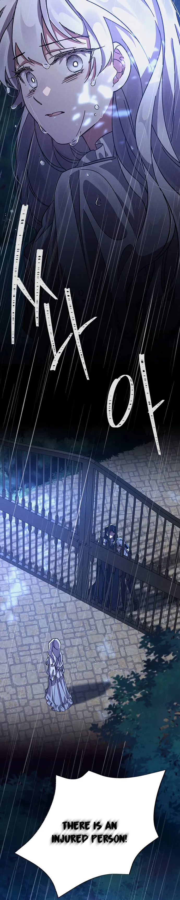Oh, Dear Nemesis Chapter 2 Online - página 60