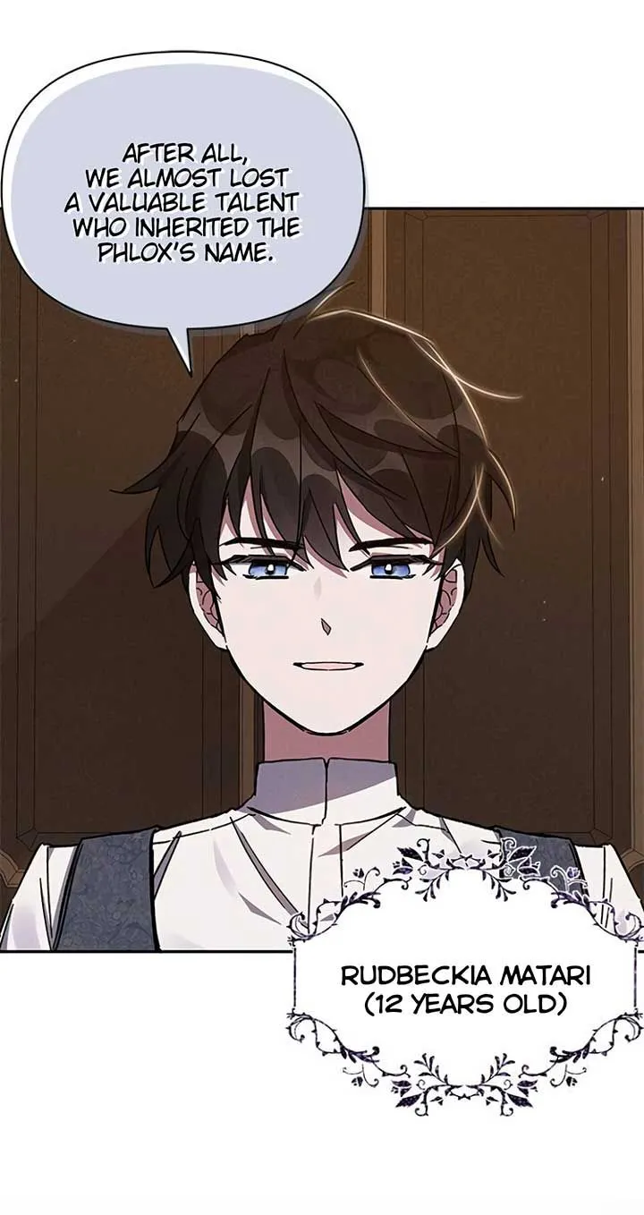 Oh, Dear Nemesis Chapter 3 Online - página 3