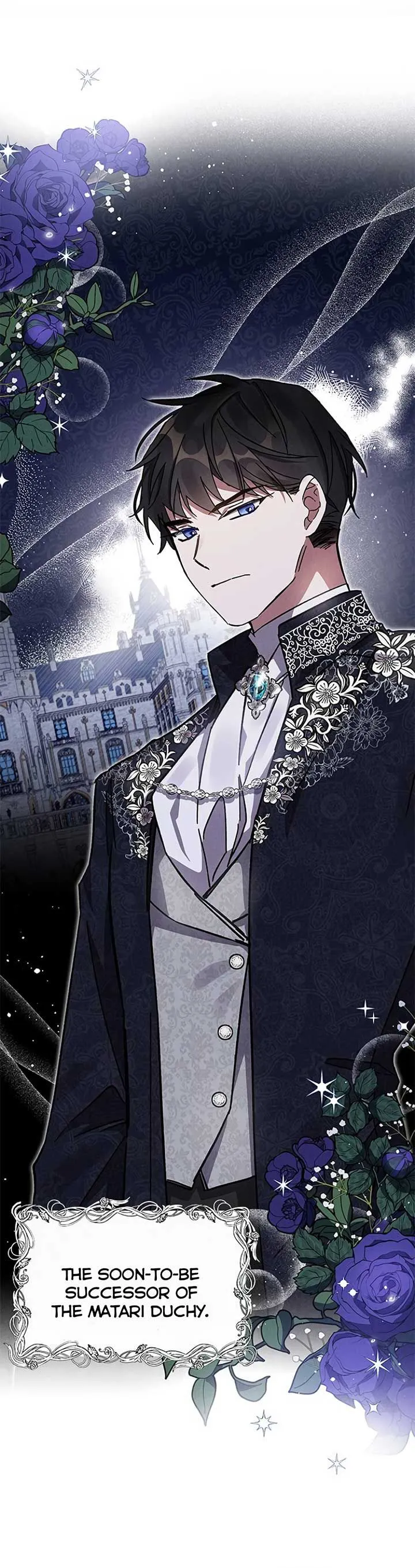 Oh, Dear Nemesis Chapter 3 Online - página 4