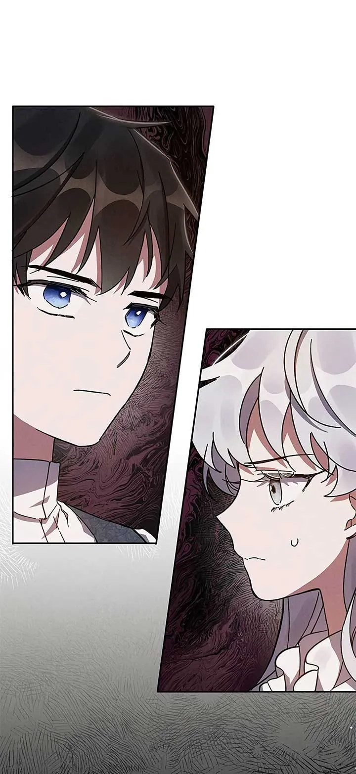 Oh, Dear Nemesis Chapter 3 Online - página 6
