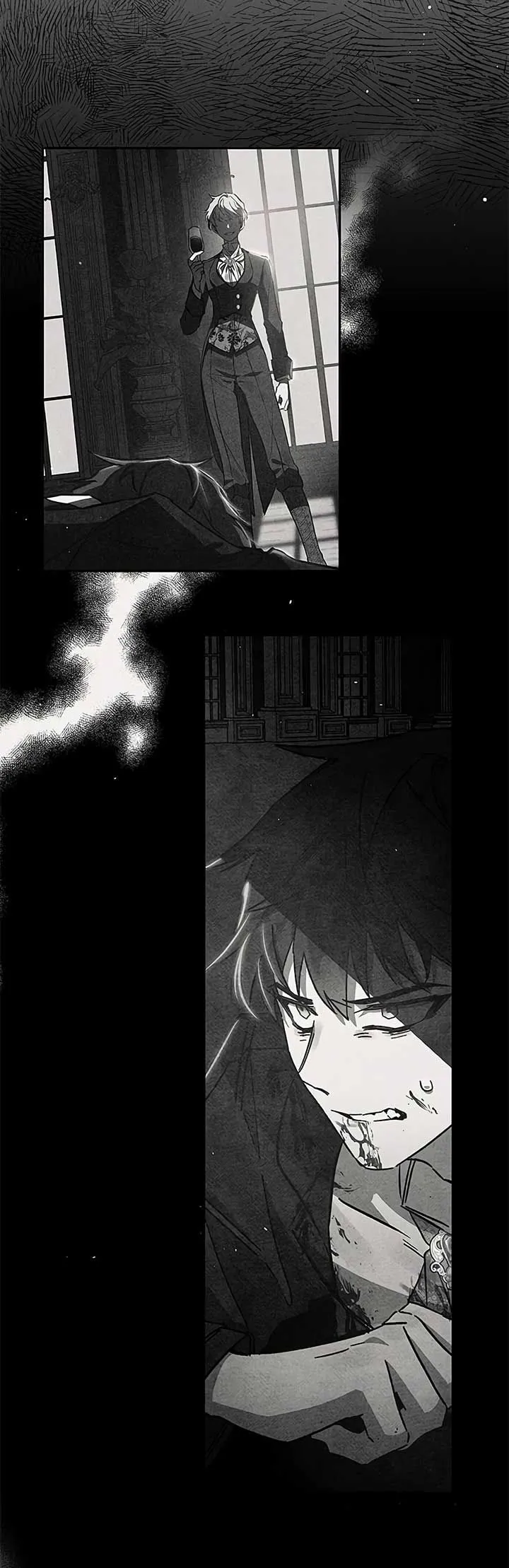 Oh, Dear Nemesis Chapter 3 Online - página 7