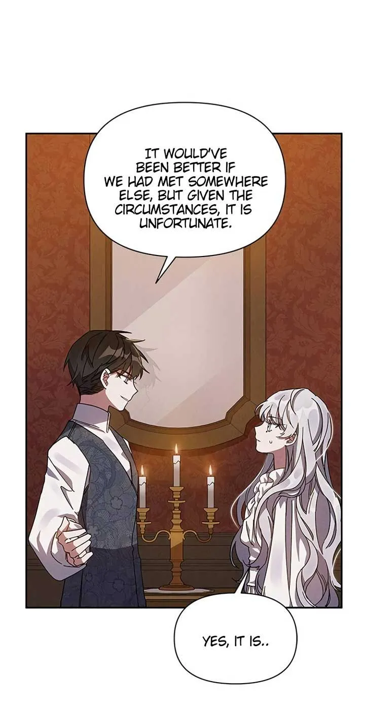Oh, Dear Nemesis Chapter 3 Online - página 11