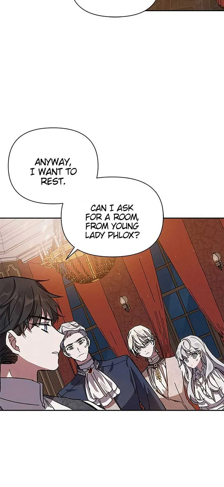 Oh, Dear Nemesis Chapter 3 Online - página 18