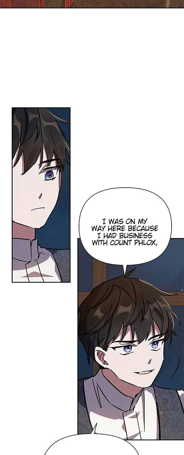 Oh, Dear Nemesis Chapter 3 Online - página 24