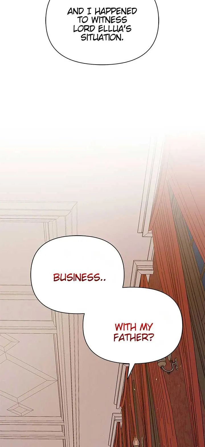 Oh, Dear Nemesis Chapter 3 Online - página 25