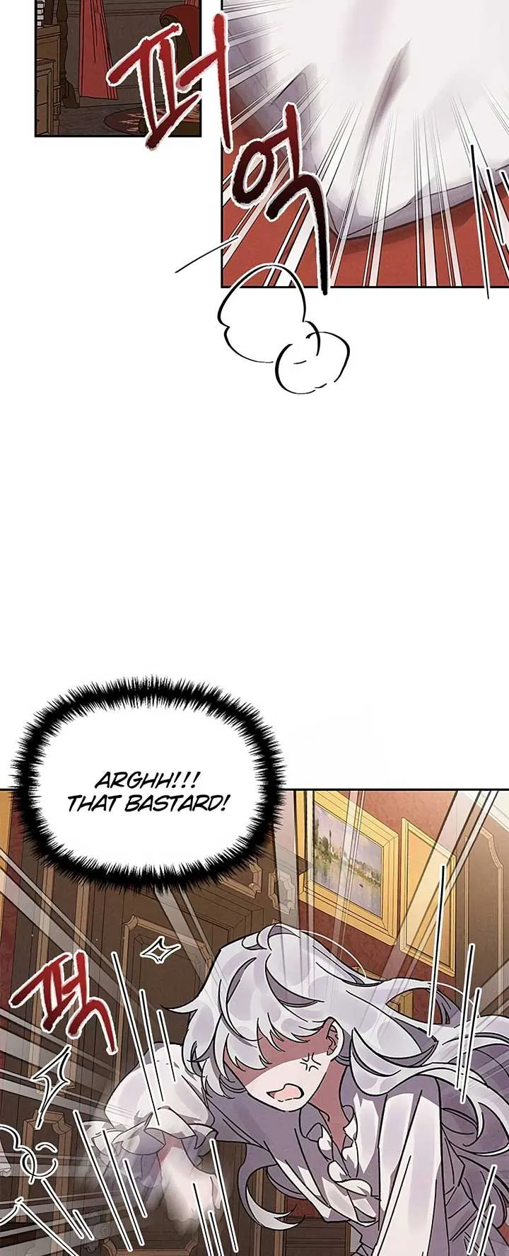 Oh, Dear Nemesis Chapter 3 Online - página 31