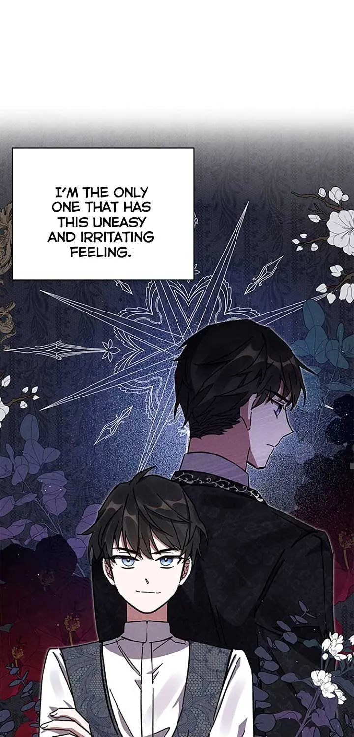 Oh, Dear Nemesis Chapter 3 Online - página 33