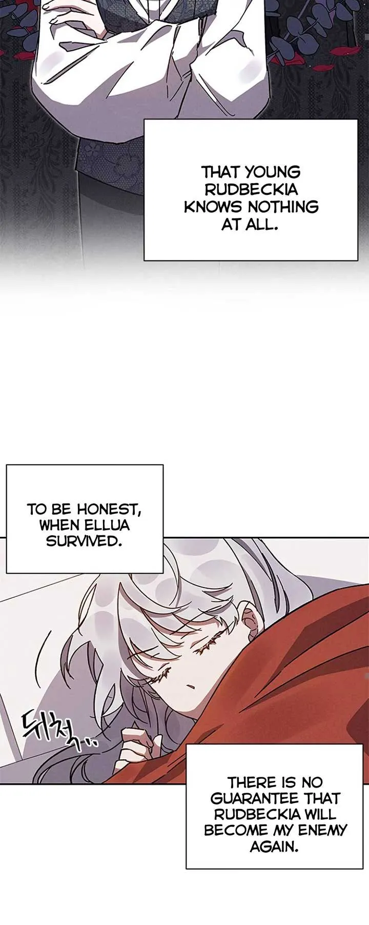 Oh, Dear Nemesis Chapter 3 Online - página 34