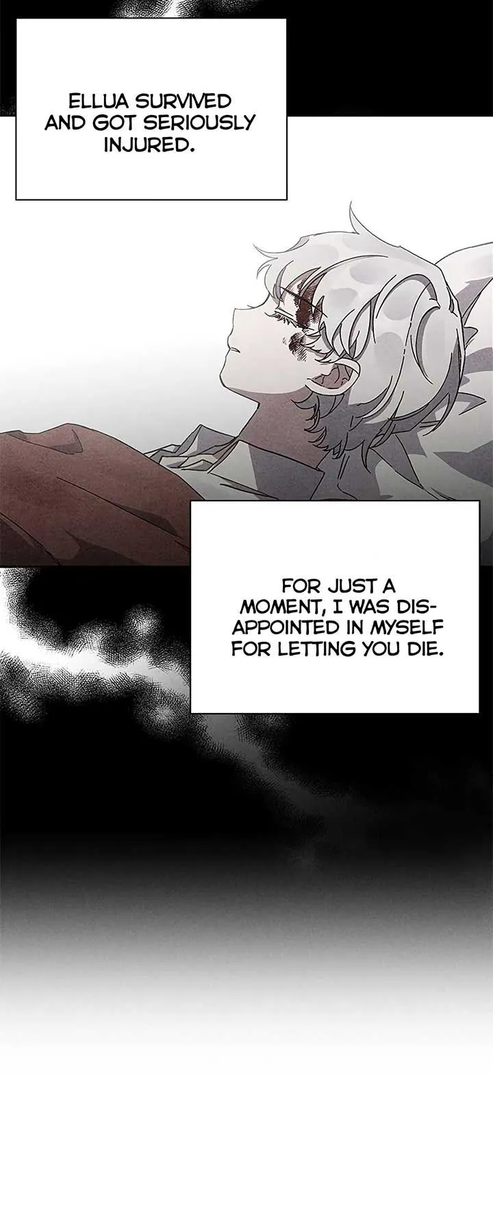 Oh, Dear Nemesis Chapter 3 Online - página 36