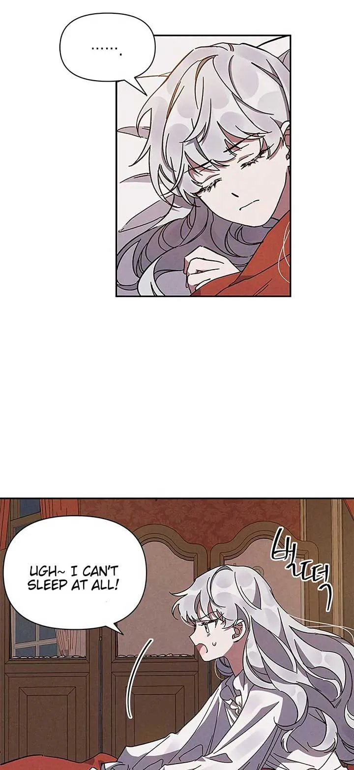 Oh, Dear Nemesis Chapter 3 Online - página 37