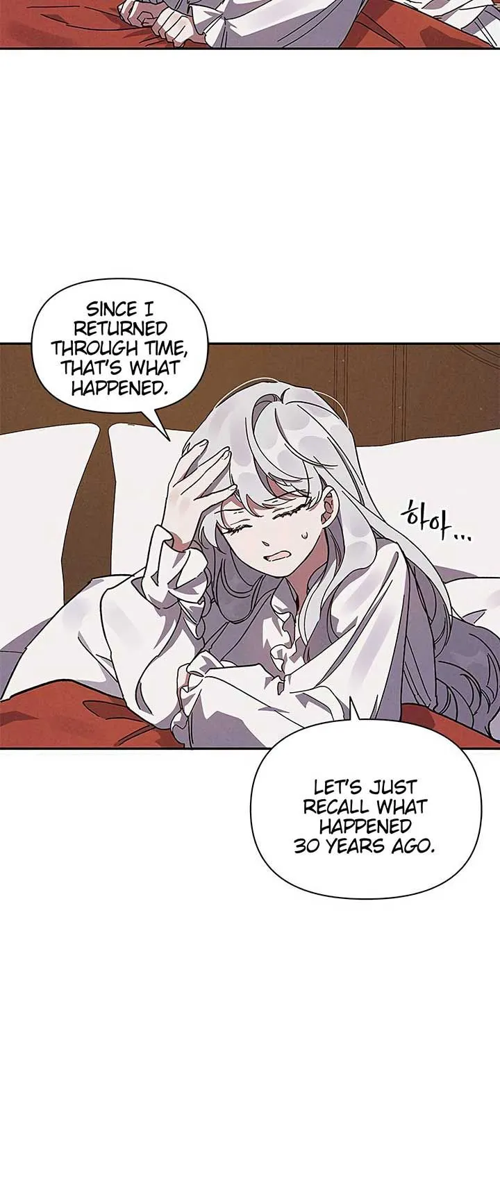 Oh, Dear Nemesis Chapter 3 Online - página 38
