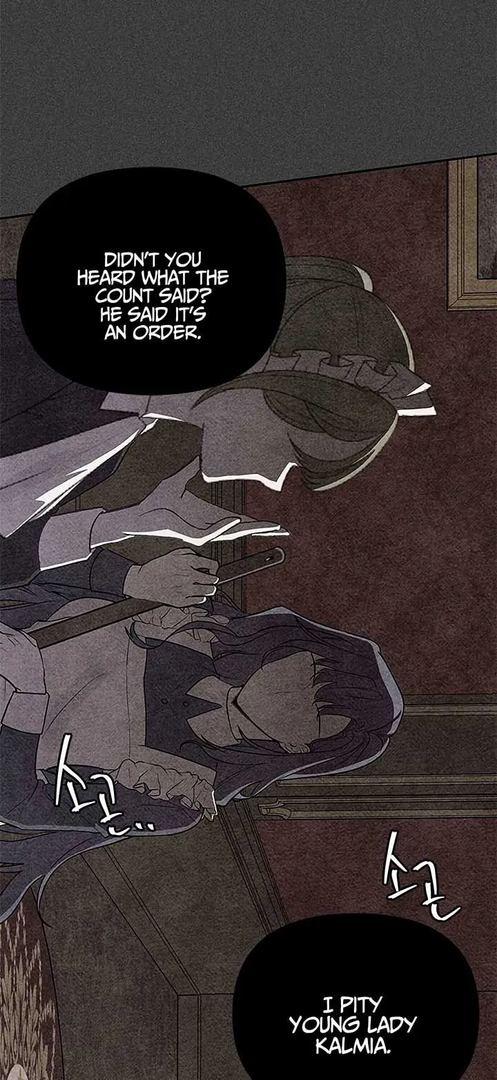 Oh, Dear Nemesis Chapter 3 Online - página 47