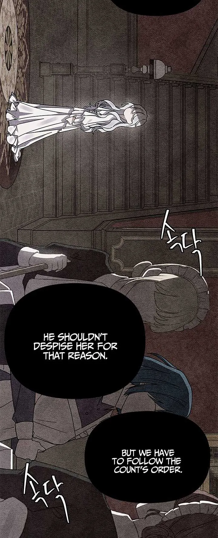 Oh, Dear Nemesis Chapter 3 Online - página 48