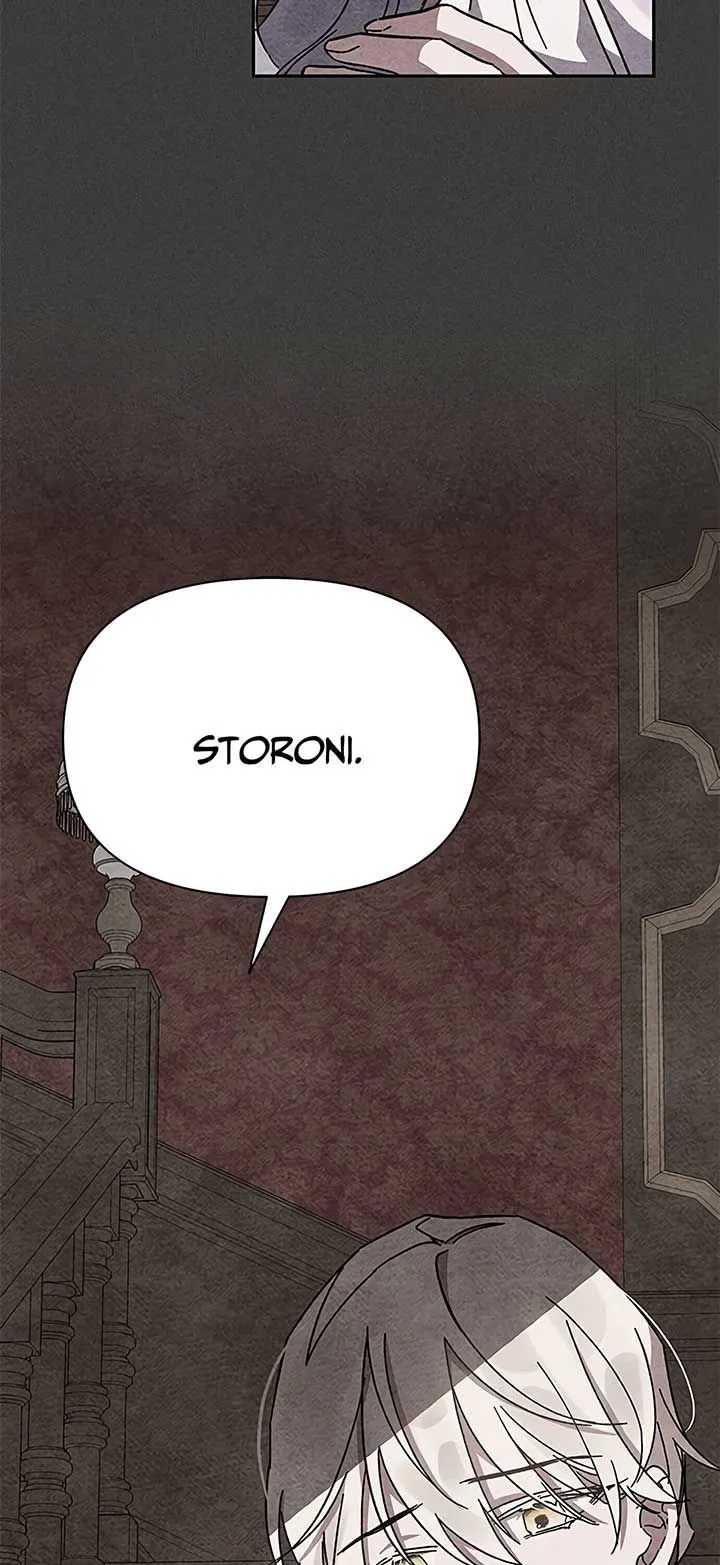 Oh, Dear Nemesis Chapter 3 Online - página 53