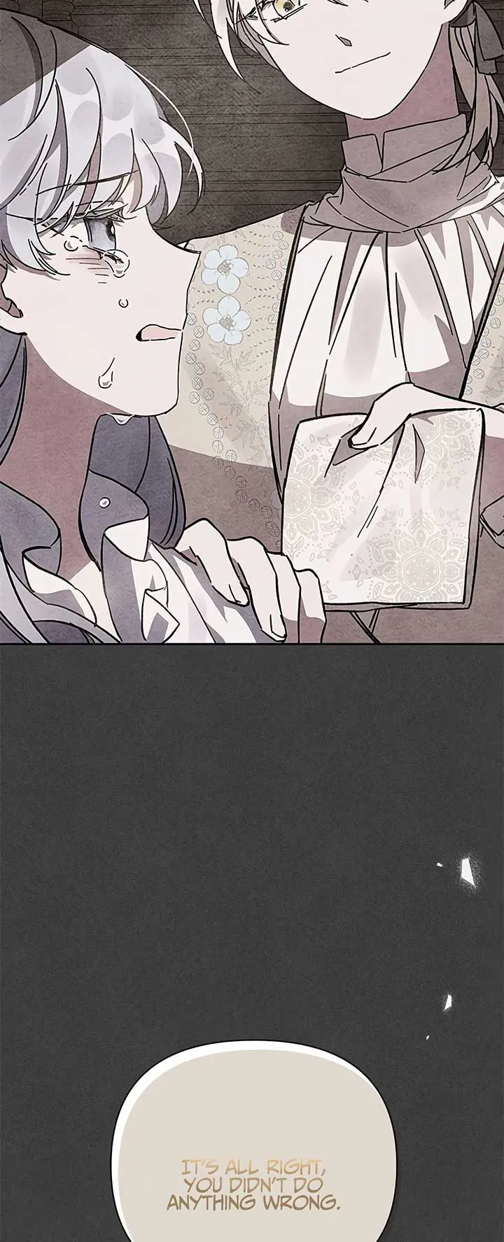 Oh, Dear Nemesis Chapter 3 Online - página 54