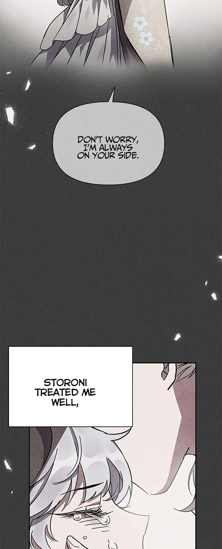 Oh, Dear Nemesis Chapter 3 Online - página 56