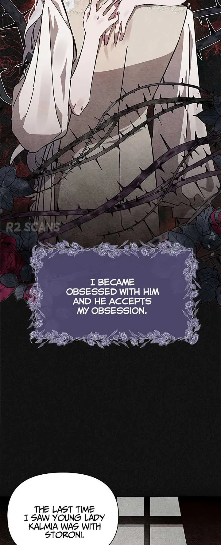 Oh, Dear Nemesis Chapter 3 Online - página 58