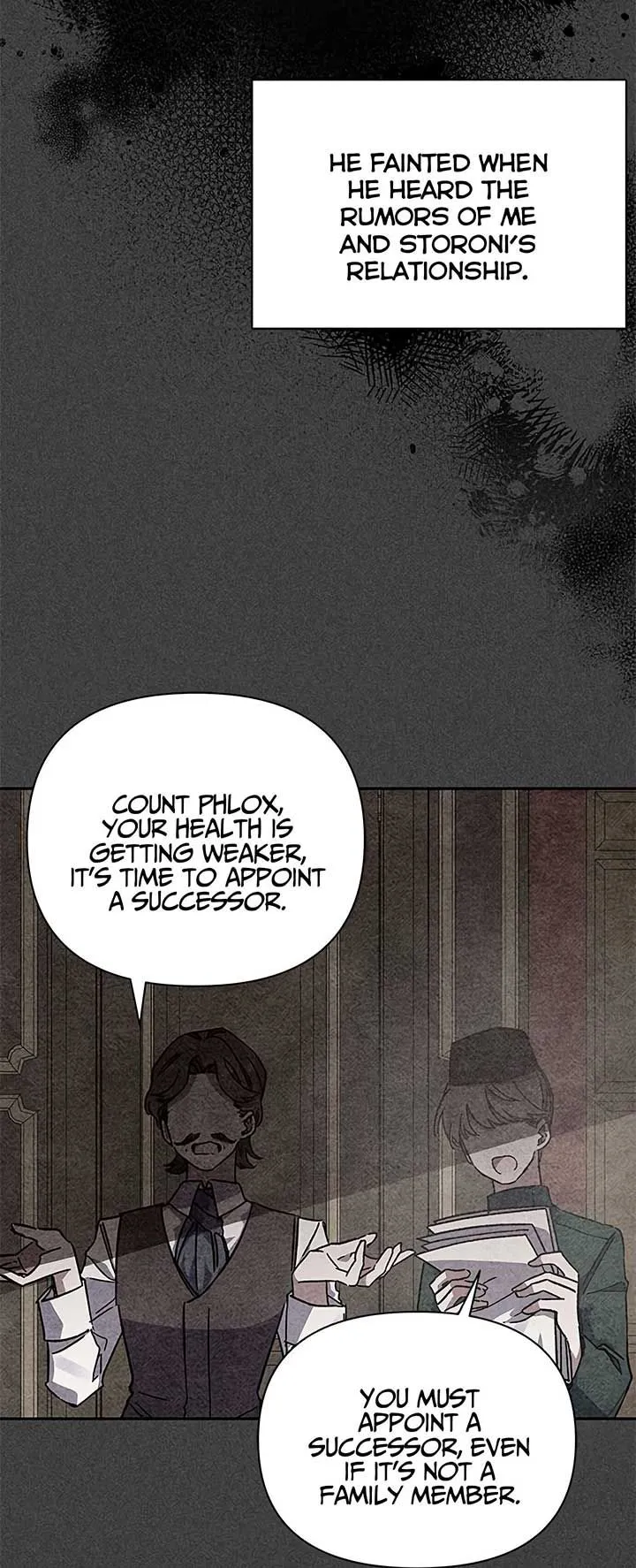 Oh, Dear Nemesis Chapter 3 Online - página 64