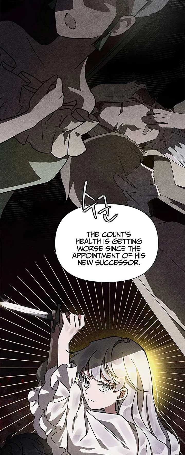 Oh, Dear Nemesis Chapter 3 Online - página 66