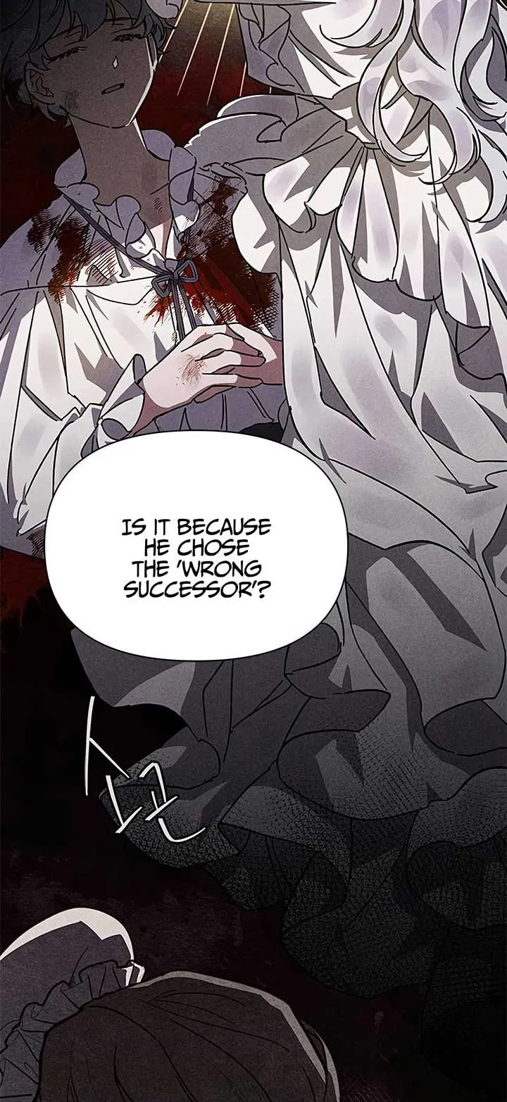 Oh, Dear Nemesis Chapter 3 Online - página 67