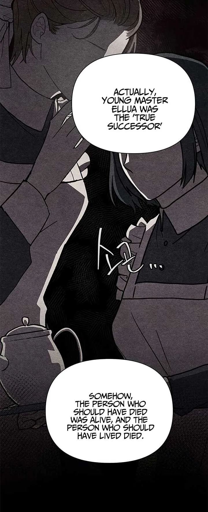 Oh, Dear Nemesis Chapter 3 Online - página 68