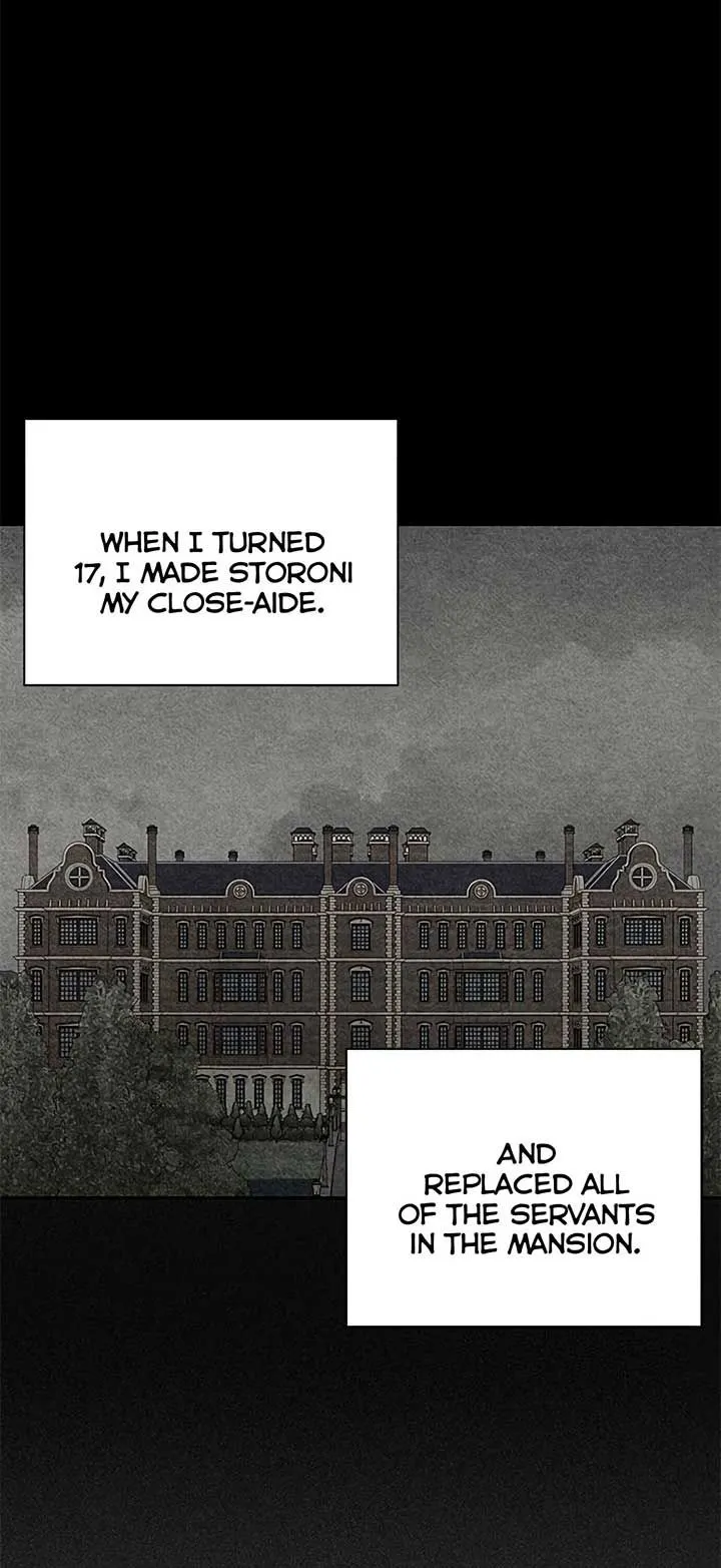 Oh, Dear Nemesis Chapter 3 Online - página 69