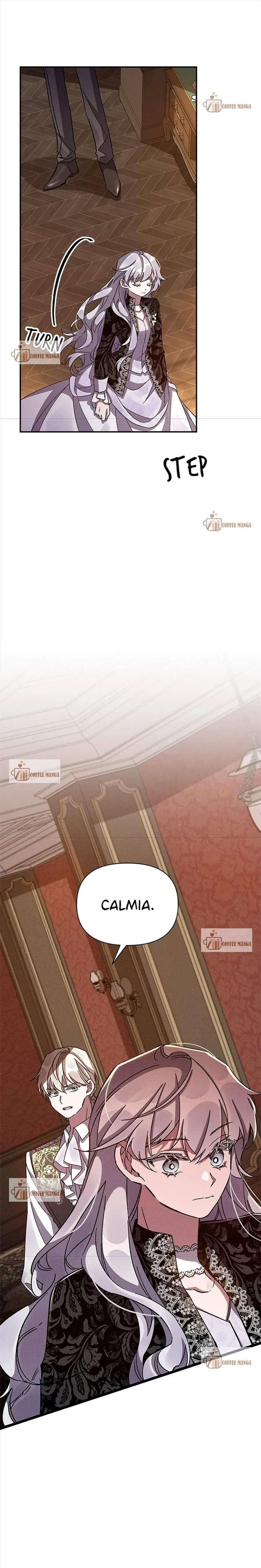 Oh, Dear Nemesis Chapter 39 Online - página 7